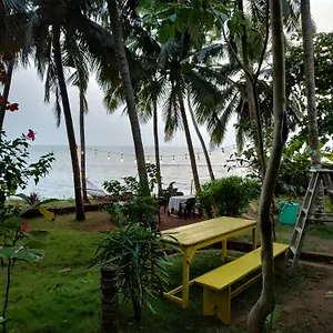 Perch By The Sea Kannur
