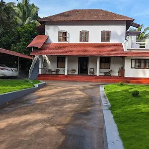Hill Homes Kannur