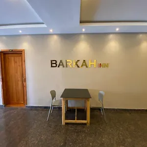 Barkah Kannur
