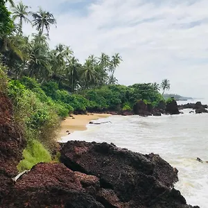 Manshore Bay Kannur