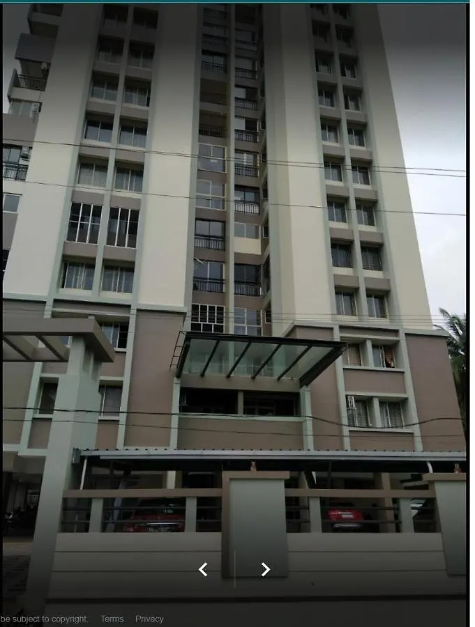 4D - Pvs Fortune Apartment Kannur 0*,  India