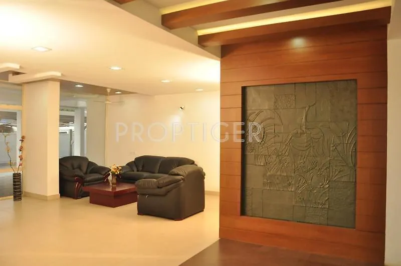 4D - Pvs Fortune Apartment Kannur India